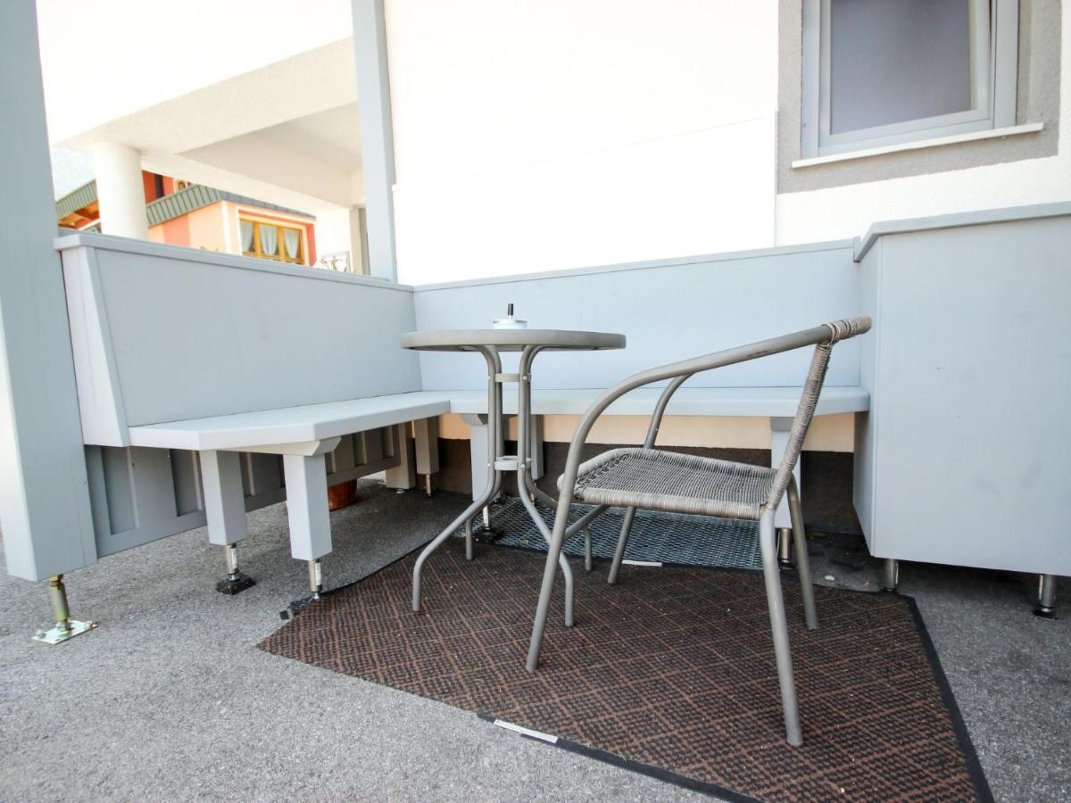 Studio Frischmann-2 By Interhome Umhausen Dış mekan fotoğraf