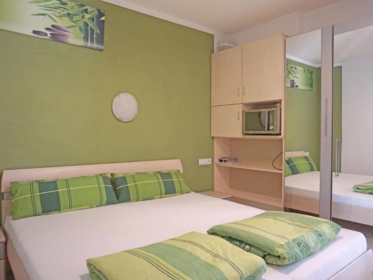 Studio Frischmann-2 By Interhome Umhausen Dış mekan fotoğraf