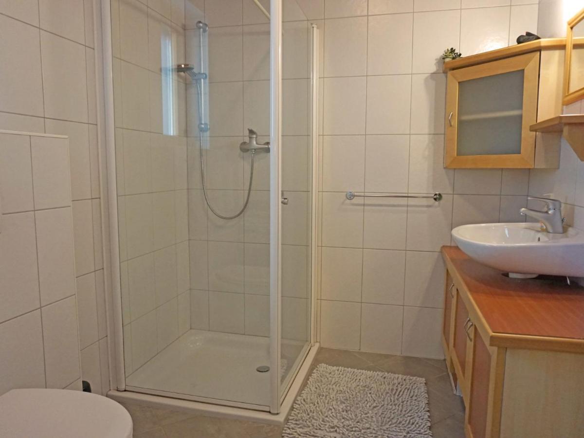 Studio Frischmann-2 By Interhome Umhausen Dış mekan fotoğraf
