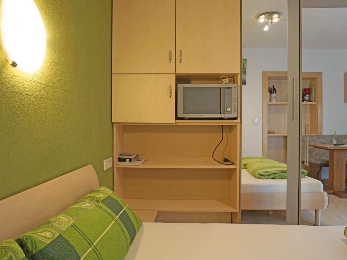 Studio Frischmann-2 By Interhome Umhausen Dış mekan fotoğraf