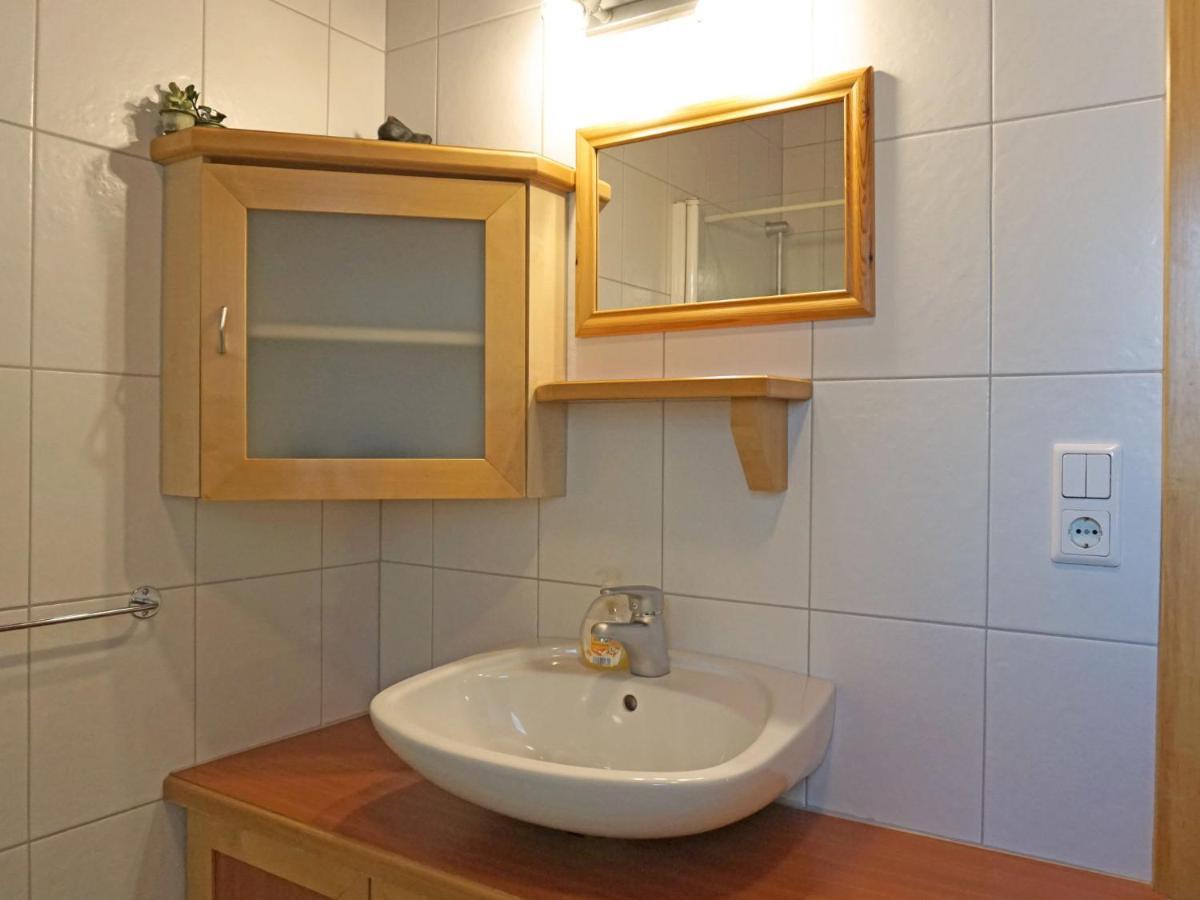 Studio Frischmann-2 By Interhome Umhausen Dış mekan fotoğraf