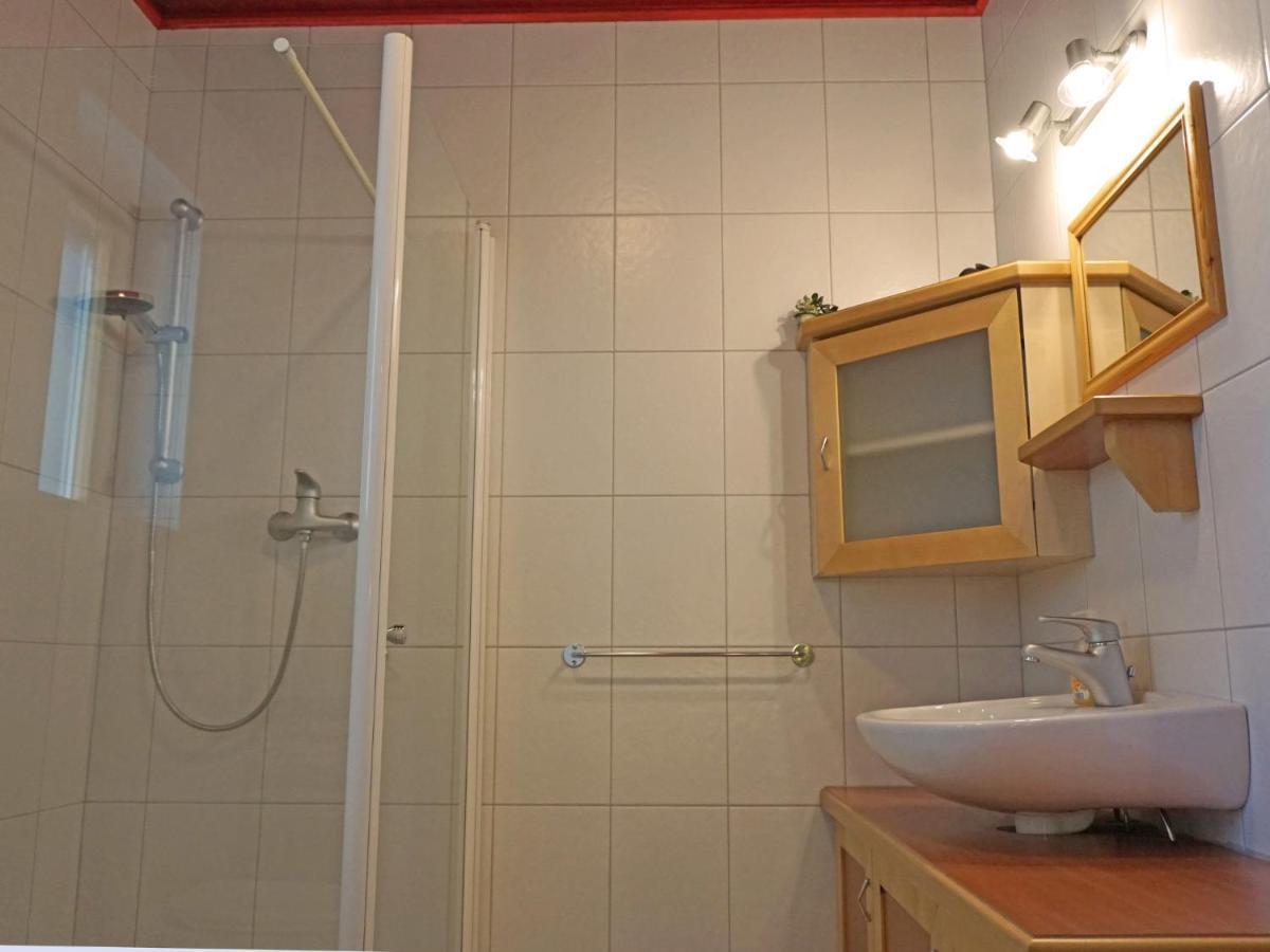 Studio Frischmann-2 By Interhome Umhausen Dış mekan fotoğraf